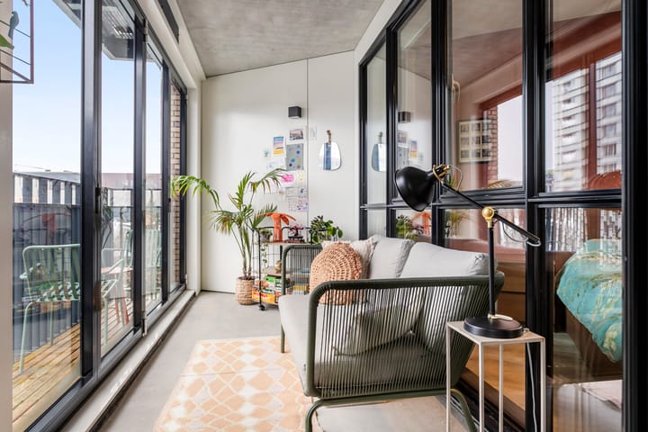 Foto 11 van Hoflaan 185