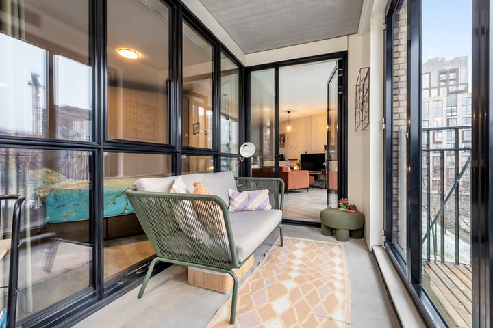 Foto 12 van Hoflaan 185