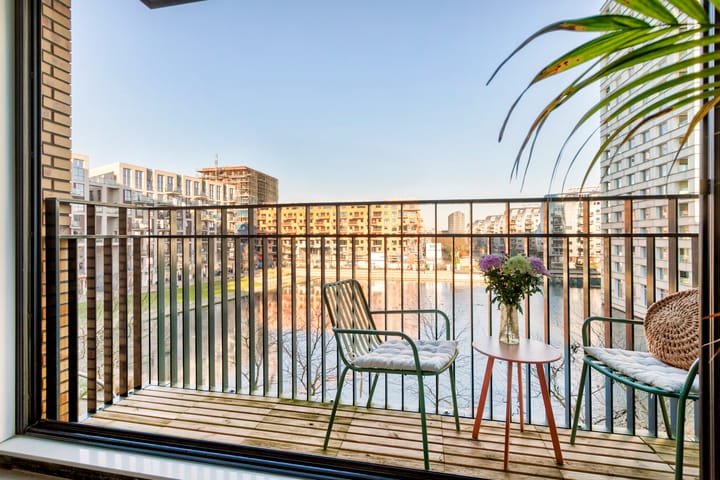 Foto 13 van Hoflaan 185