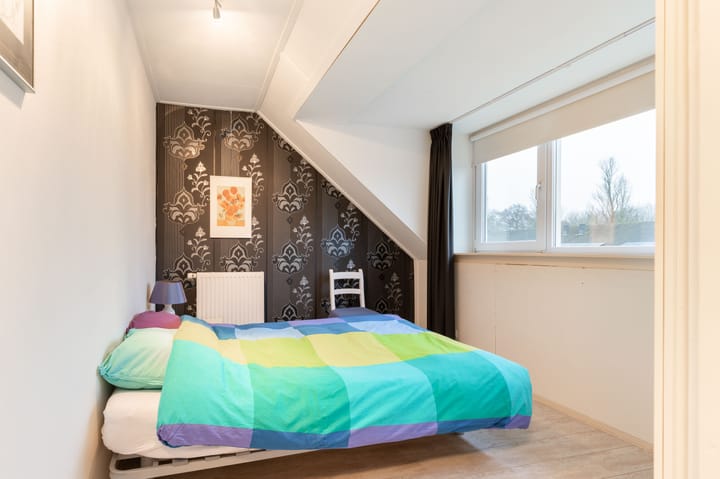 Foto 31 van Jo Vincentstraat 8