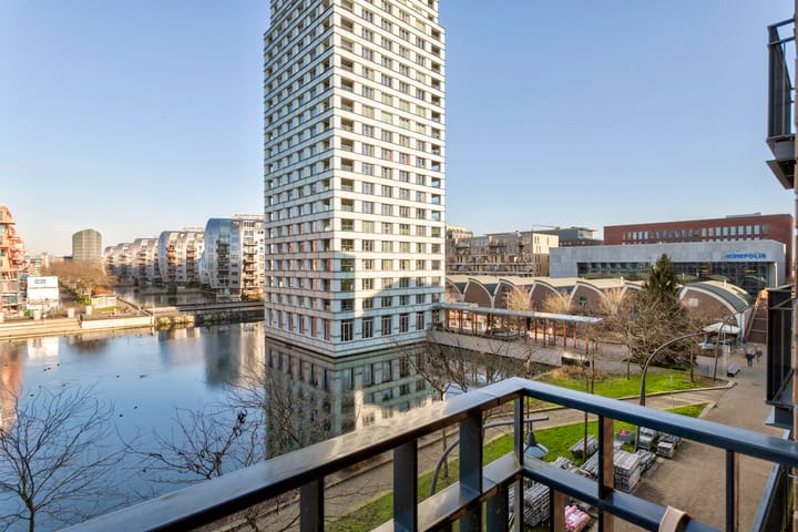 Foto 14 van Hoflaan 185