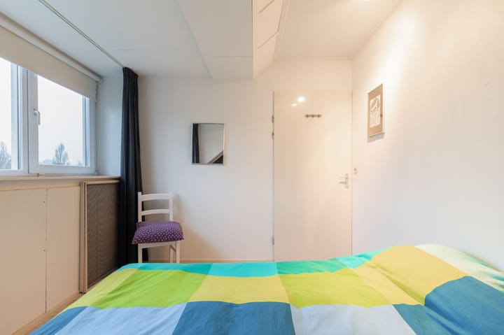 Foto 32 van Jo Vincentstraat 8