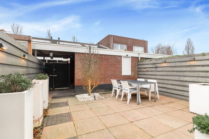 Foto 34 van Jo Vincentstraat 8