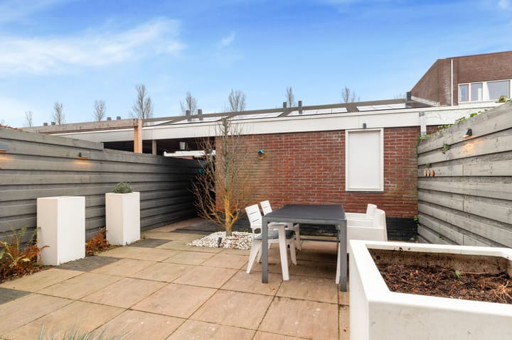 Foto 35 van Jo Vincentstraat 8