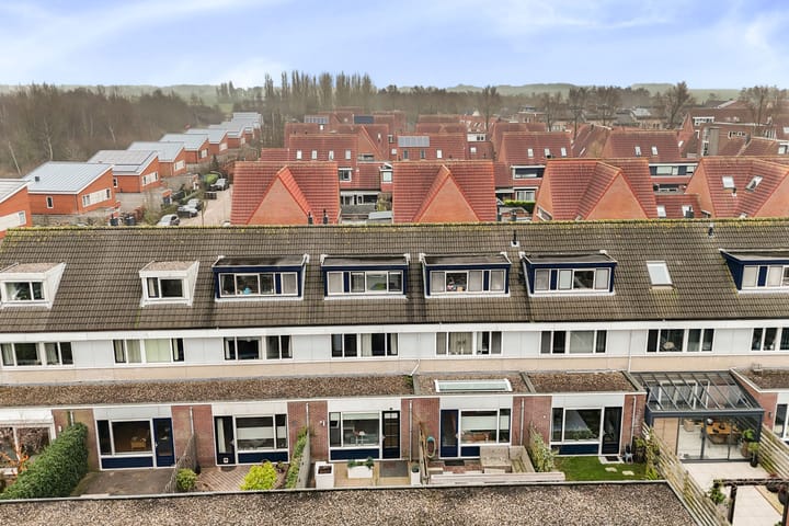 Foto 39 van Jo Vincentstraat 8