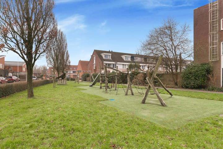 Foto 40 van Jo Vincentstraat 8