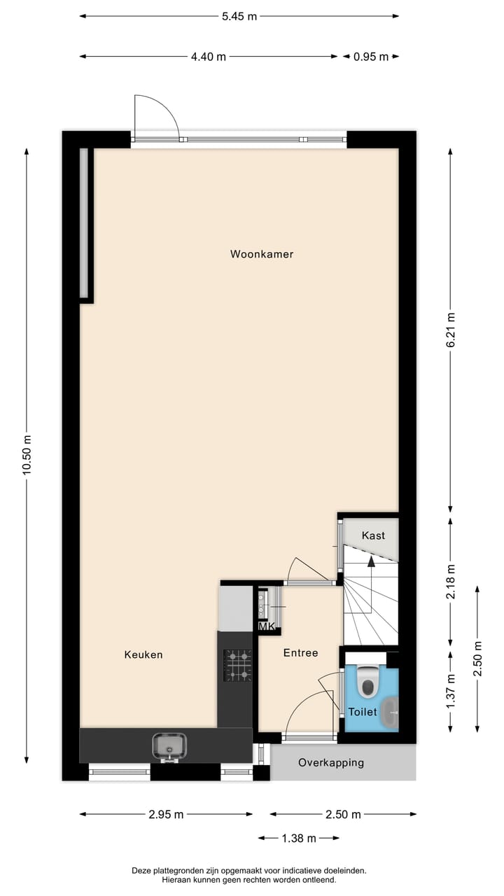 Foto 41 van Jo Vincentstraat 8