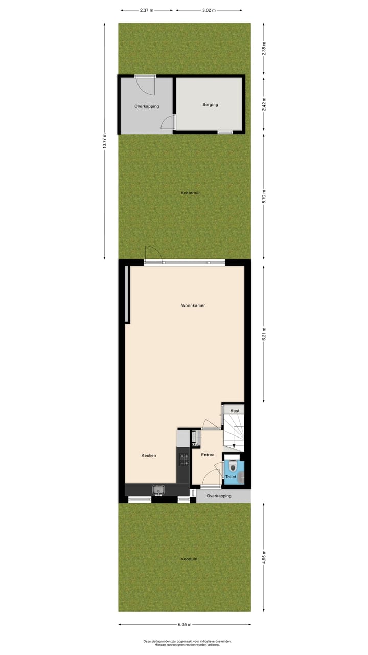 Foto 44 van Jo Vincentstraat 8