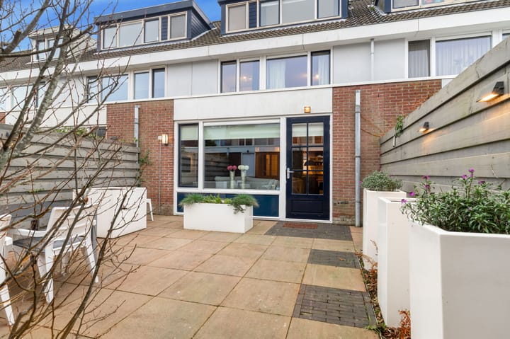 Foto 36 van Jo Vincentstraat 8