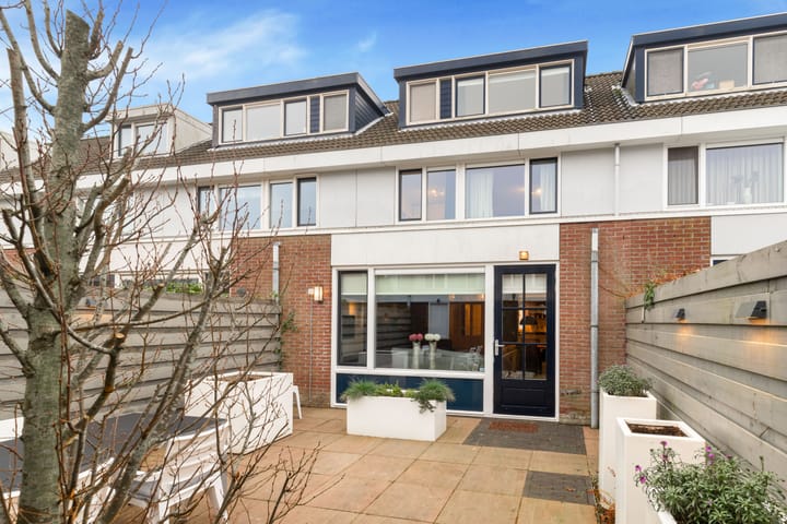 Foto 37 van Jo Vincentstraat 8