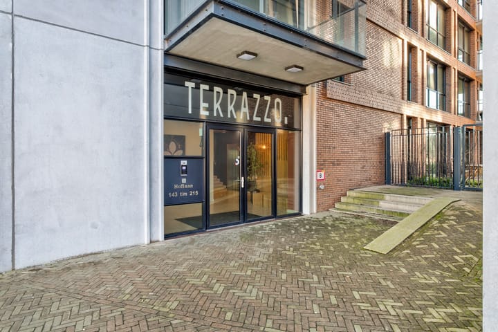 Foto 26 van Hoflaan 185