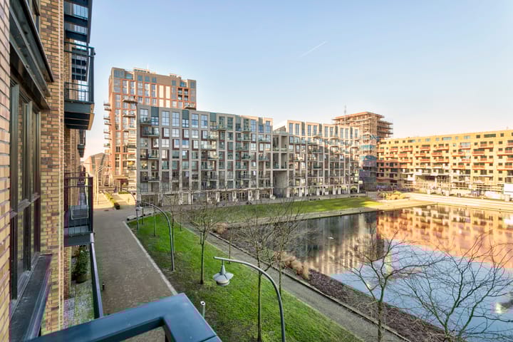 Foto 27 van Hoflaan 185