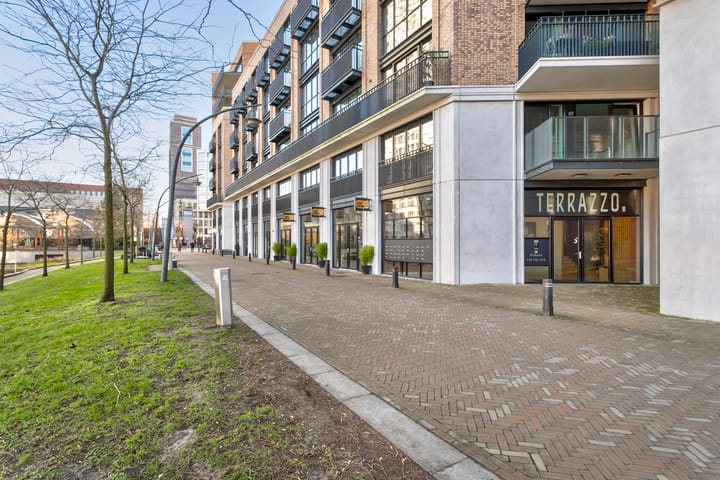 Foto 28 van Hoflaan 185