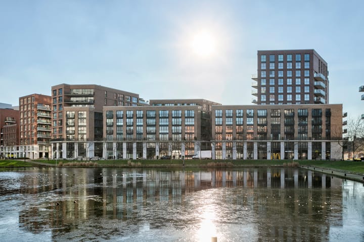 Foto 29 van Hoflaan 185