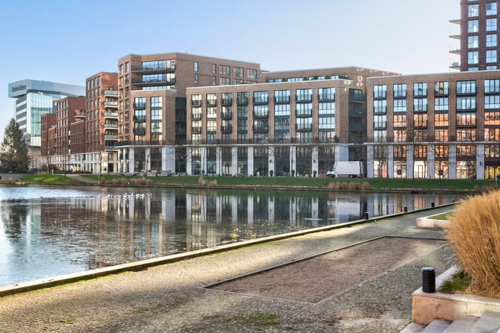 Foto 33 van Hoflaan 185