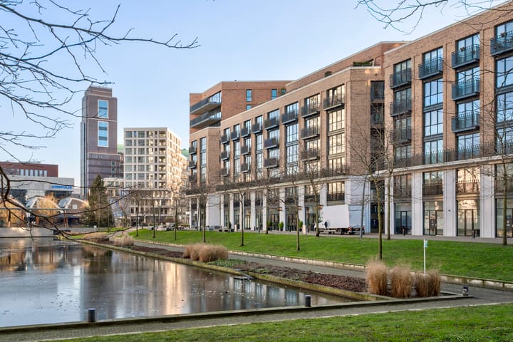 Foto 34 van Hoflaan 185