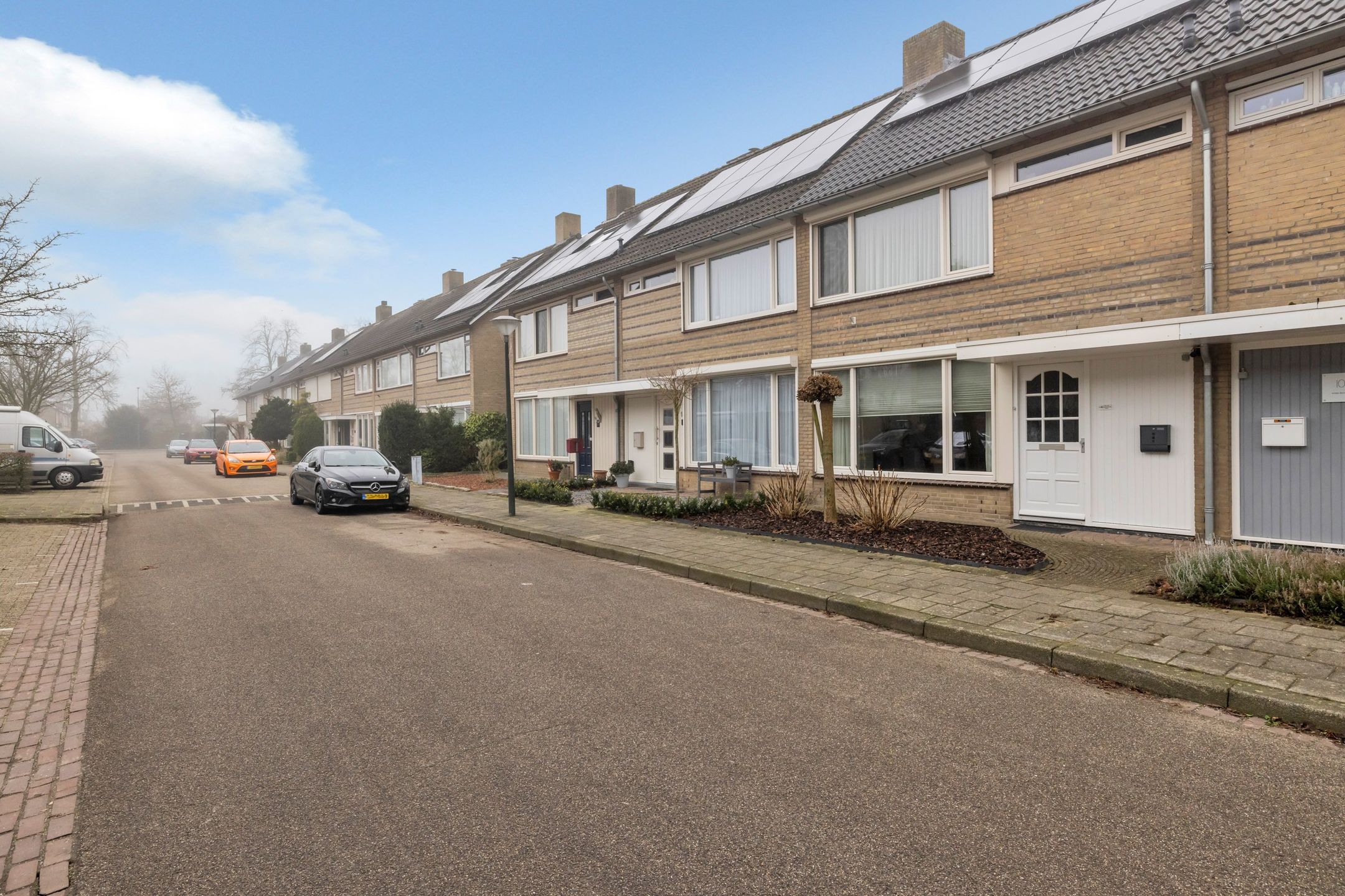 Photo 6 of John Franklinstraat 12