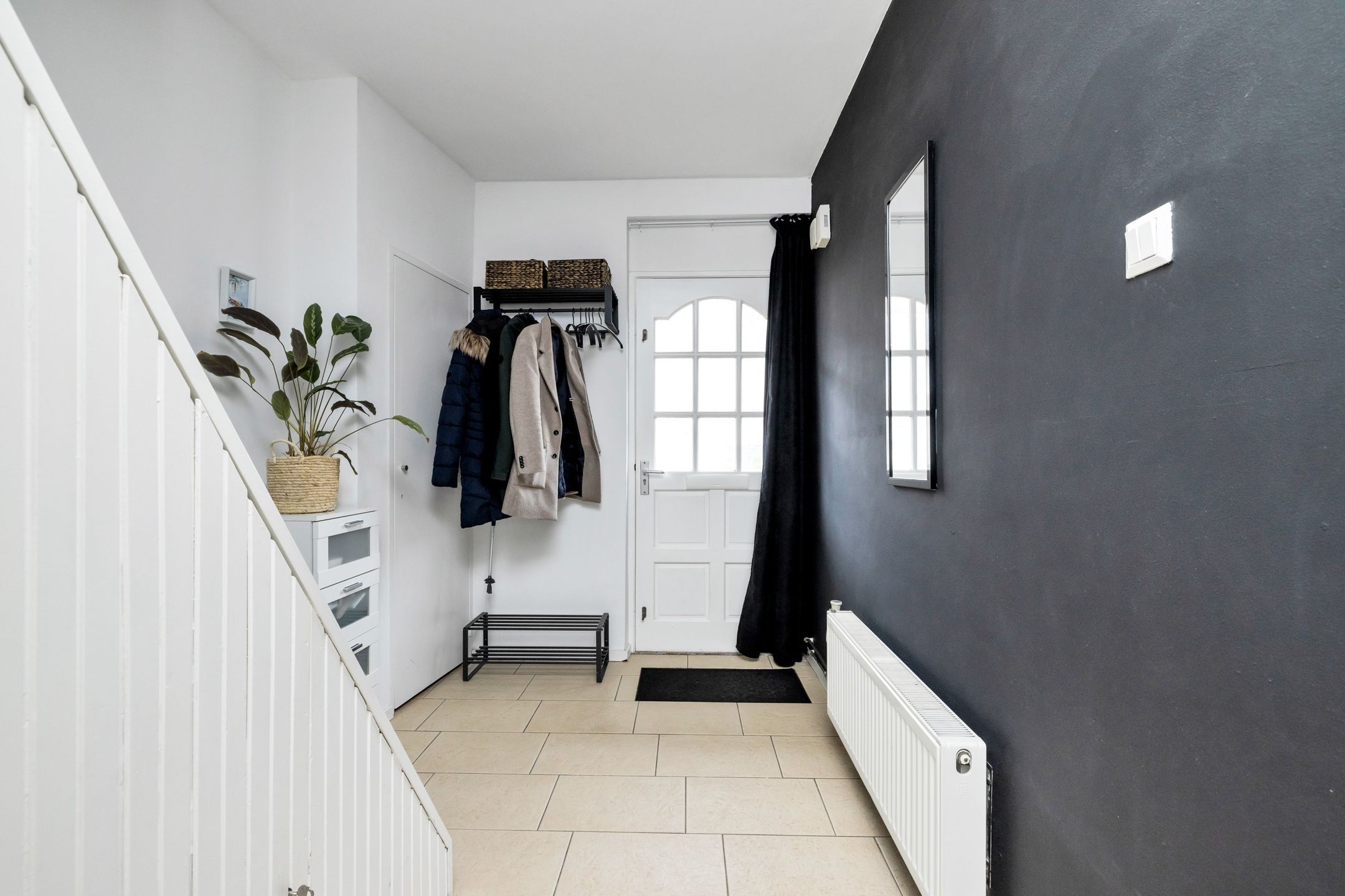 Photo 9 of John Franklinstraat 12