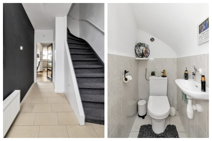 Foto 10 van John Franklinstraat 12