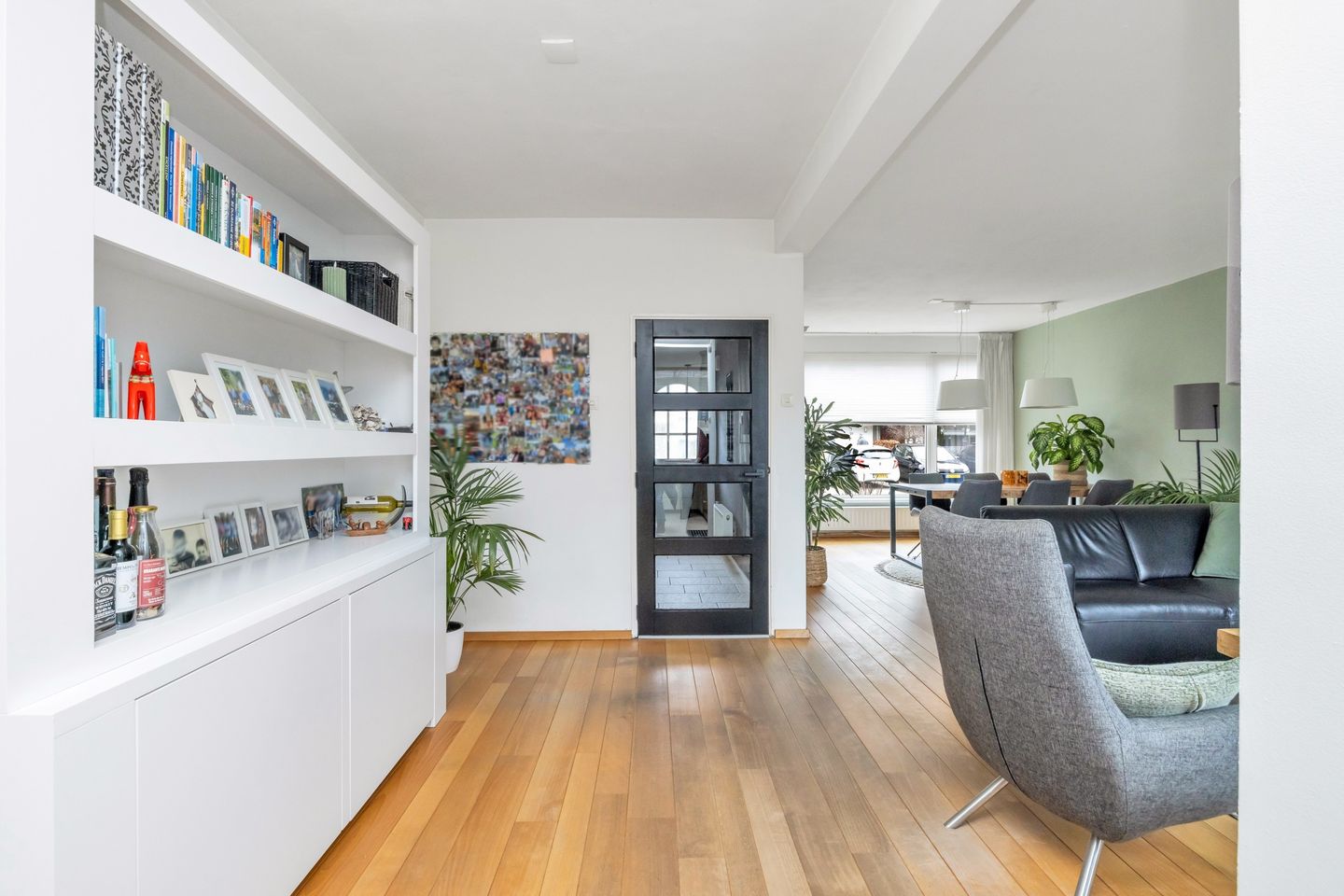 Photo 14 of John Franklinstraat 12