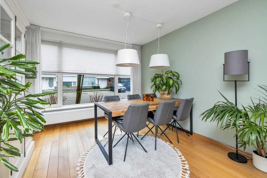 Photo 16 of John Franklinstraat 12