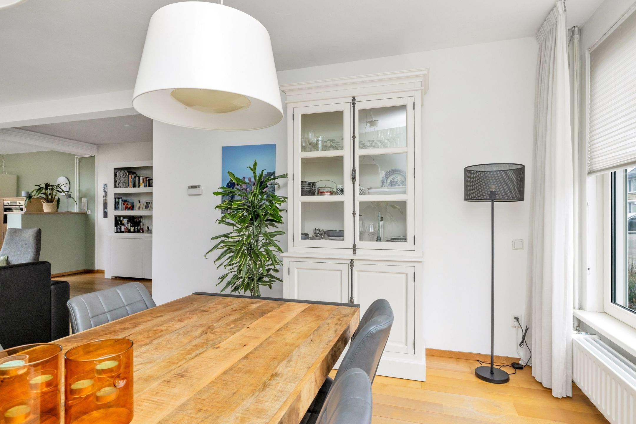 Photo 18 of John Franklinstraat 12