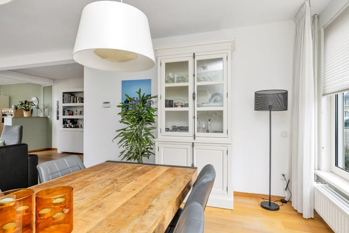 Foto 18 van John Franklinstraat 12