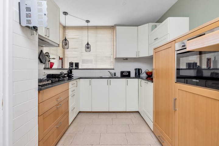 Foto 3 van John Franklinstraat 12