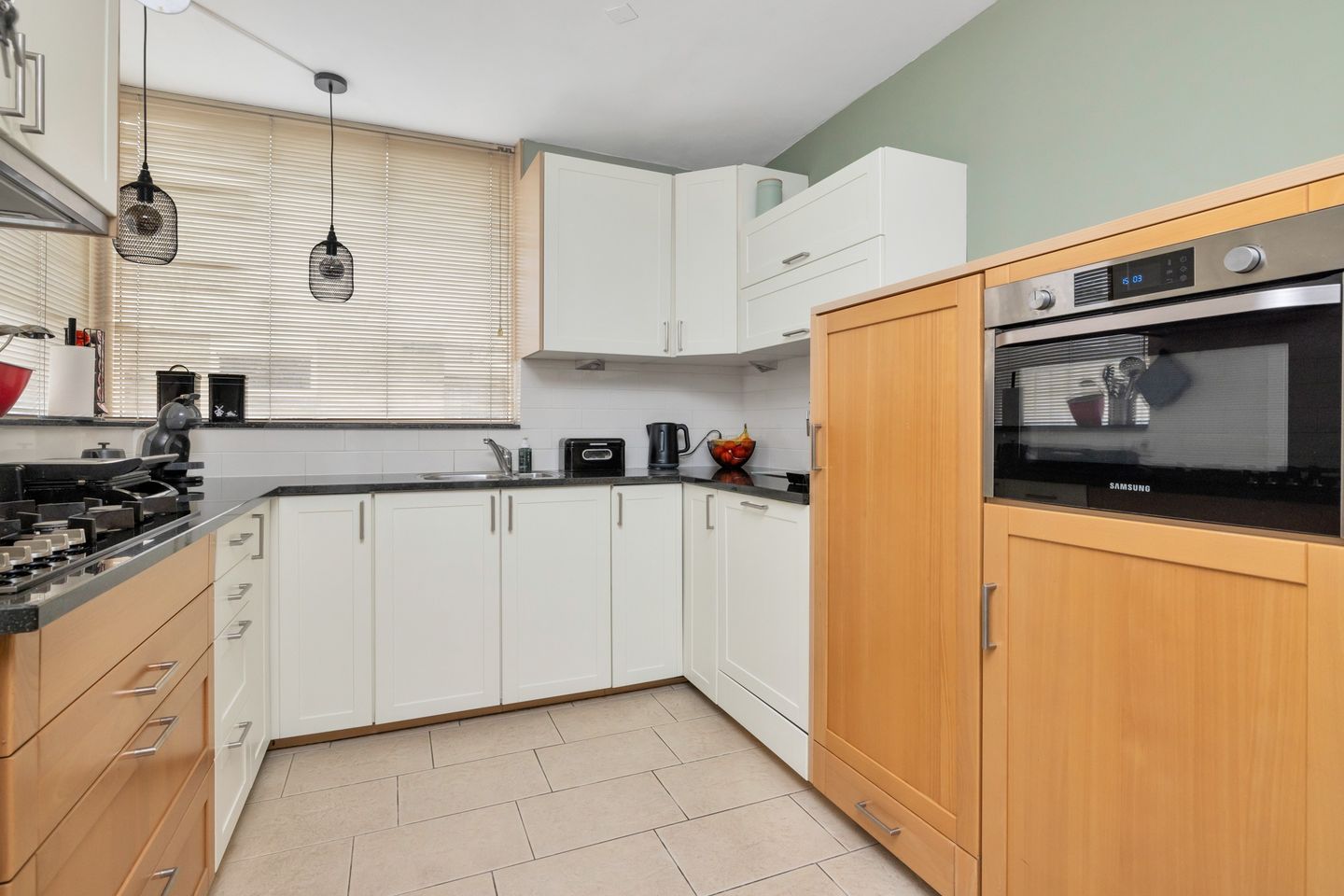 Photo 20 of John Franklinstraat 12