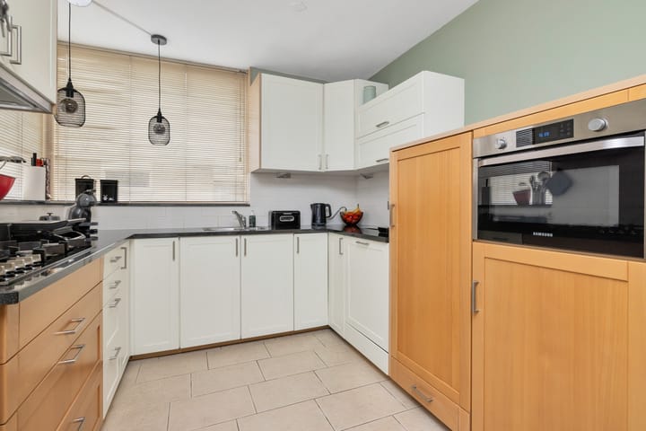 Foto 20 van John Franklinstraat 12