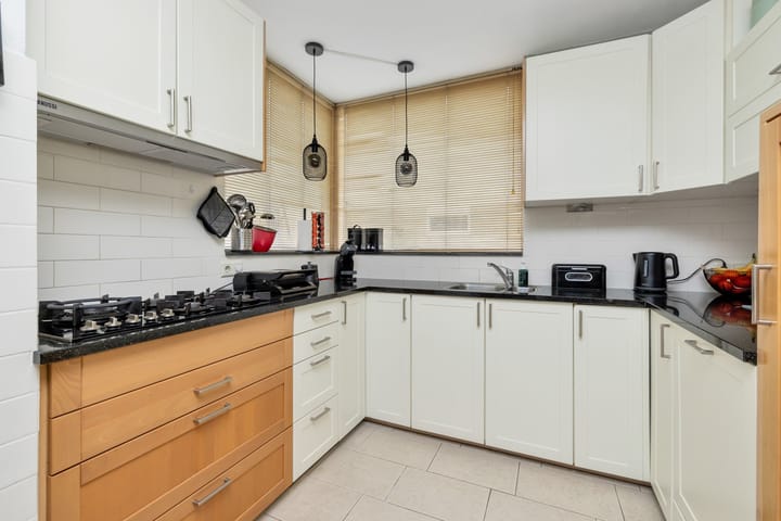 Foto 21 van John Franklinstraat 12