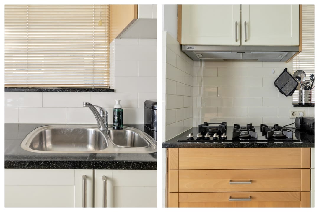 Photo 22 of John Franklinstraat 12