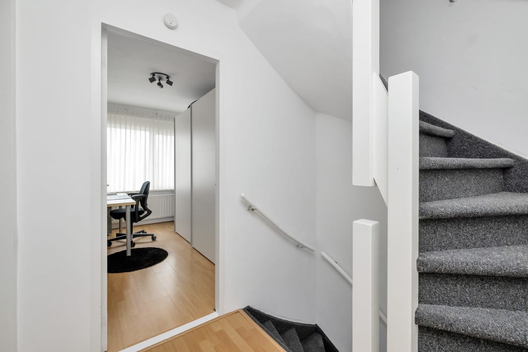 Photo 23 of John Franklinstraat 12