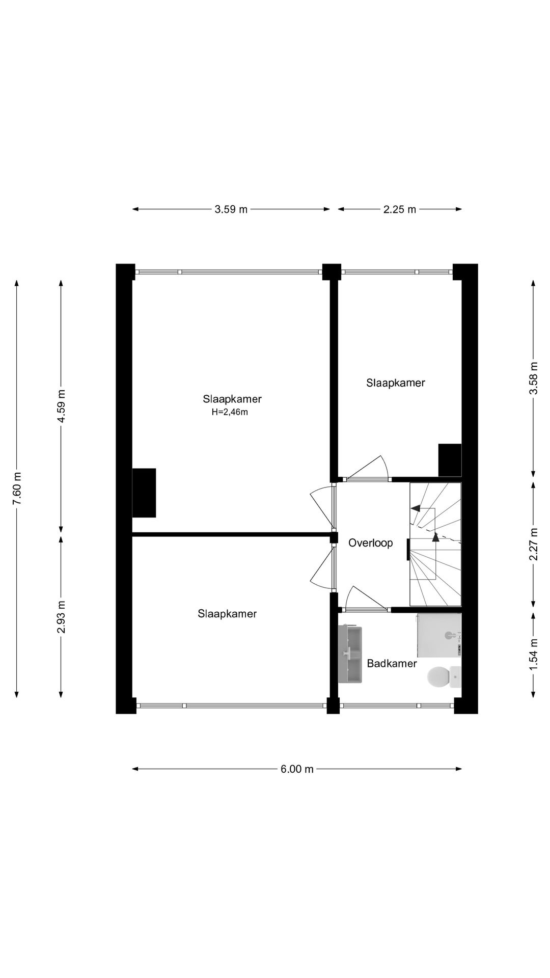 Photo 43 of John Franklinstraat 12