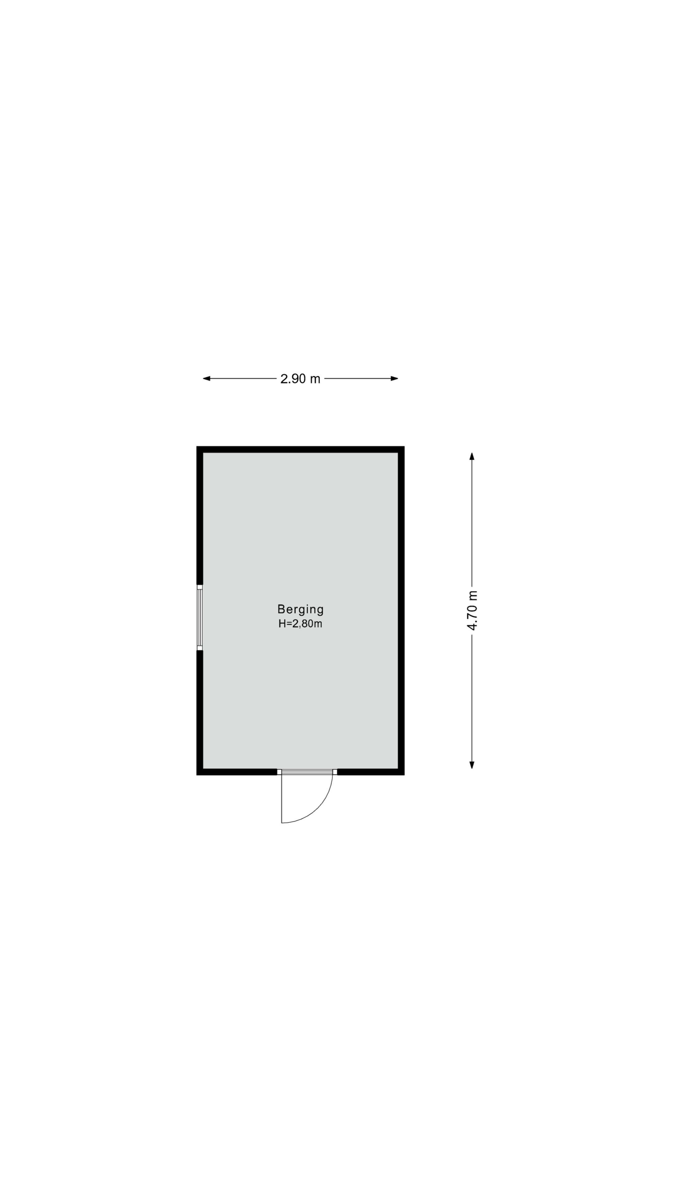 Photo 45 of John Franklinstraat 12