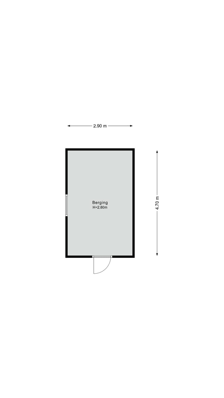 Foto 45 van John Franklinstraat 12