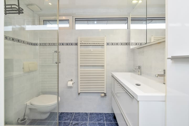 Foto 4 van John Franklinstraat 12