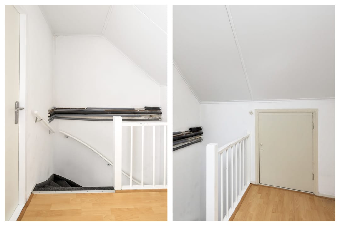 Photo 32 of John Franklinstraat 12