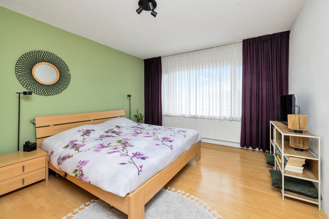 Photo 26 of John Franklinstraat 12