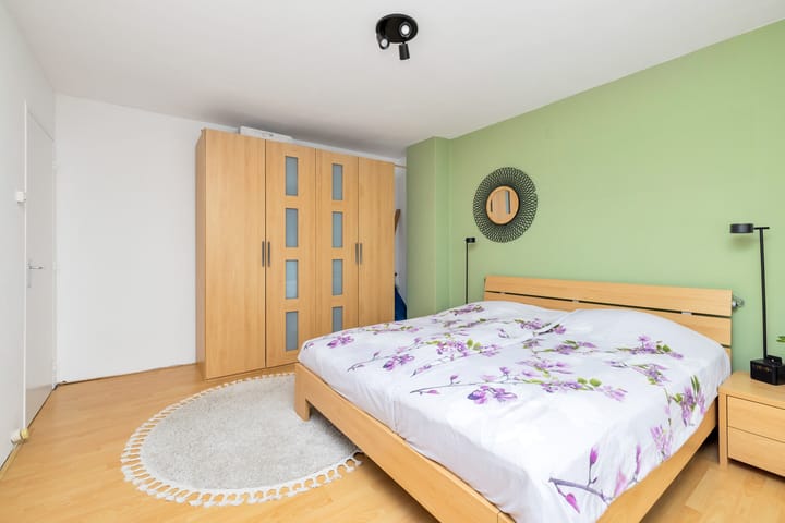 Foto 27 van John Franklinstraat 12