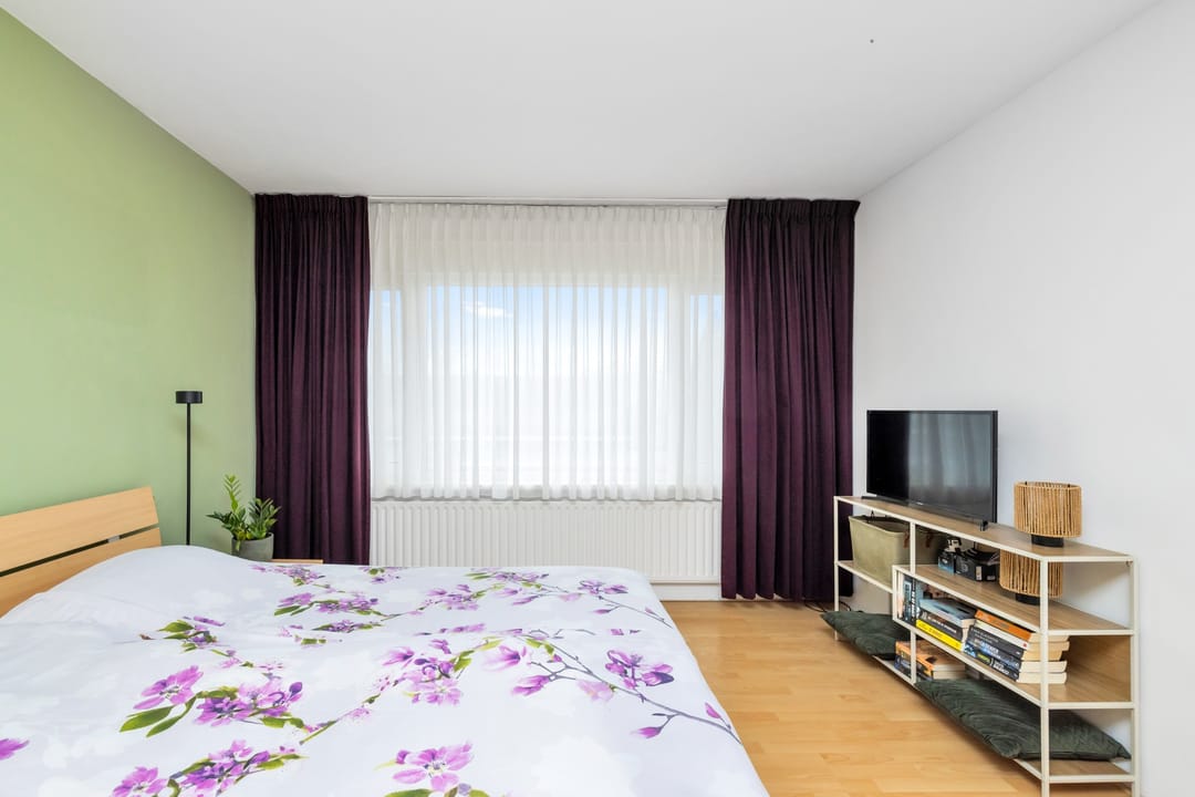 Photo 28 of John Franklinstraat 12