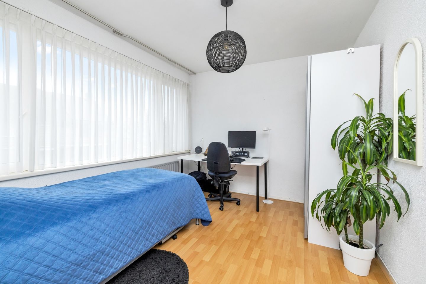 Photo 29 of John Franklinstraat 12