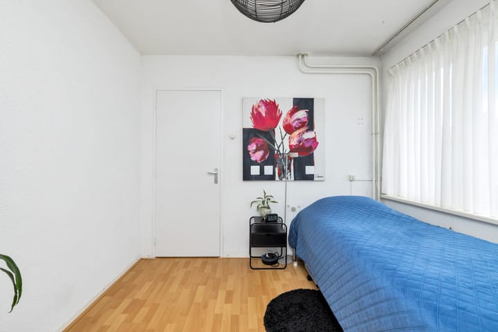 Foto 30 van John Franklinstraat 12