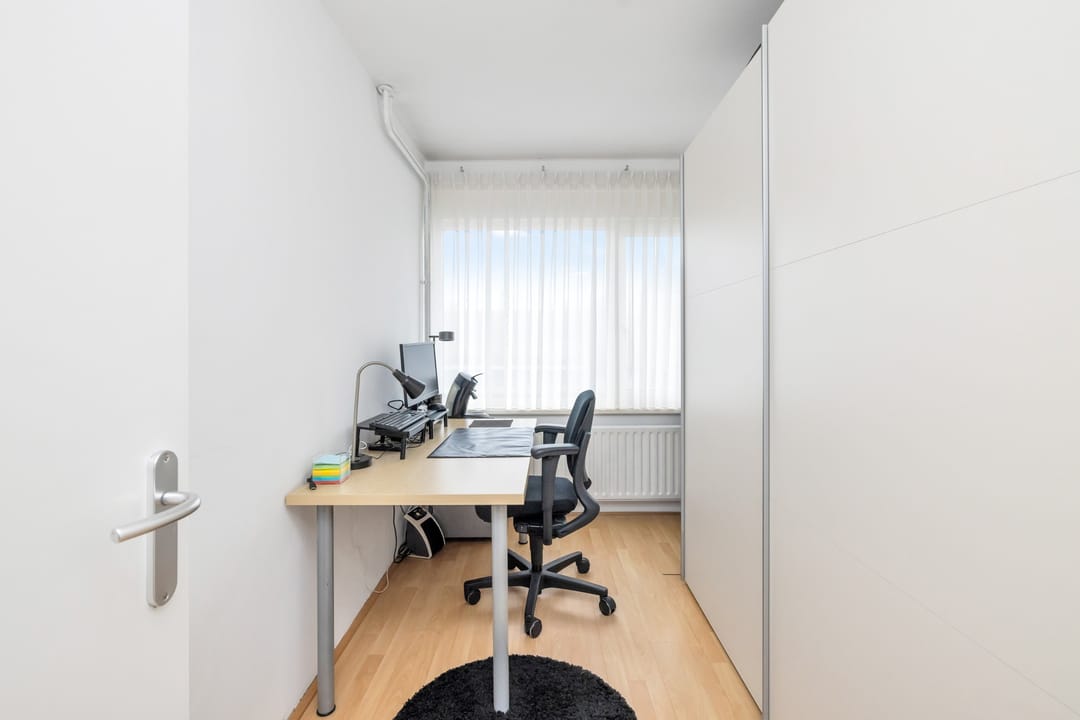 Photo 31 of John Franklinstraat 12