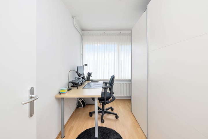 Foto 31 van John Franklinstraat 12