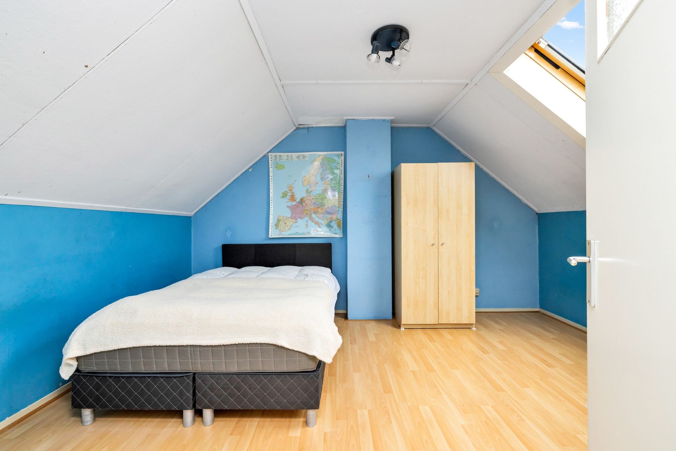 Photo 33 of John Franklinstraat 12