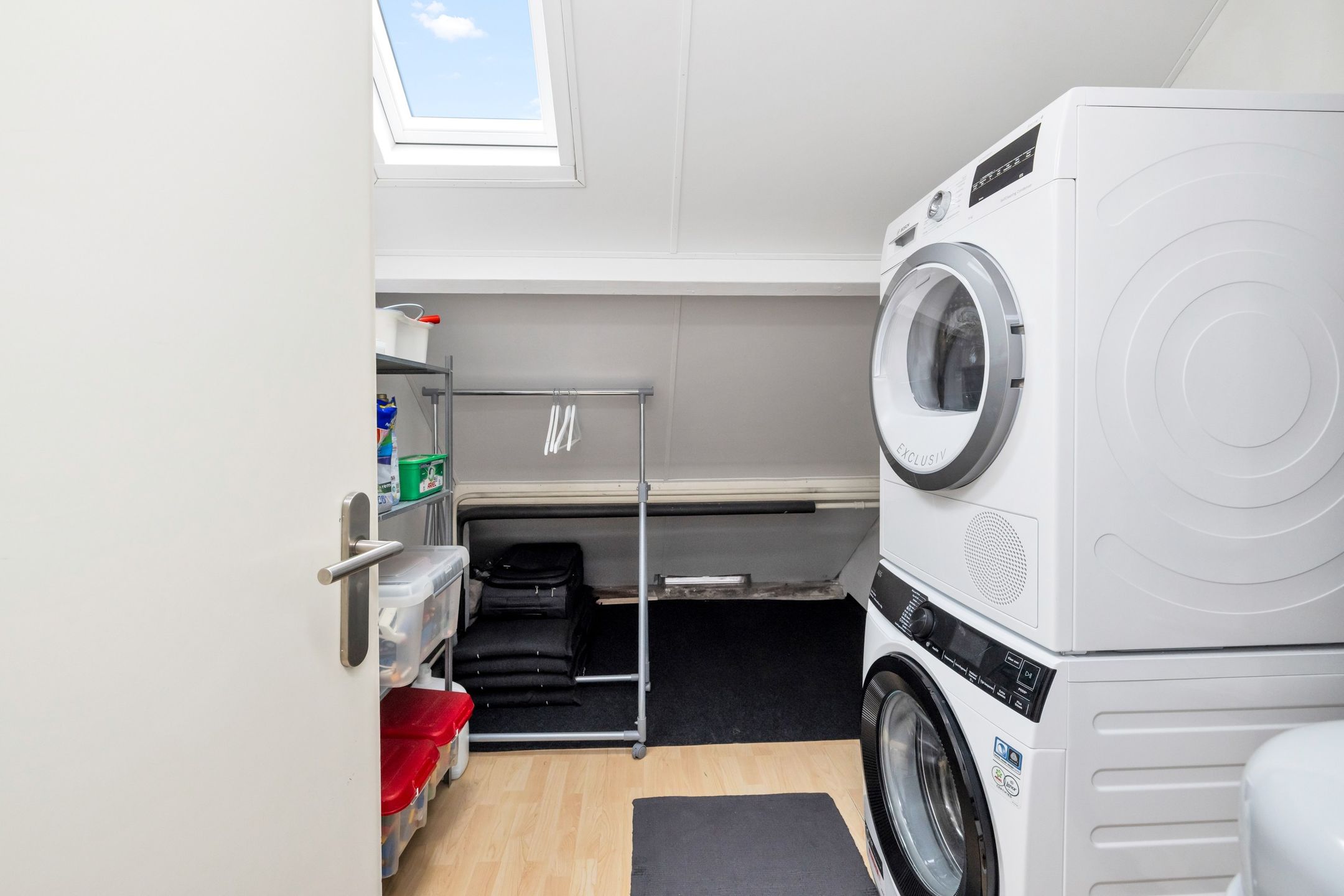 Photo 36 of John Franklinstraat 12