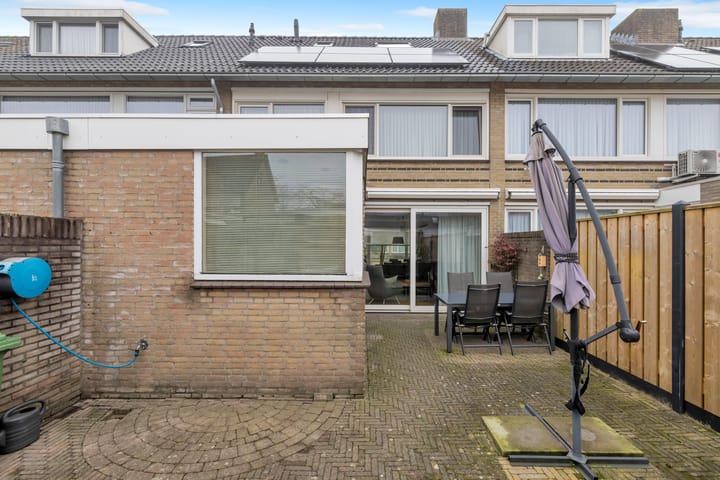 Foto 40 van John Franklinstraat 12