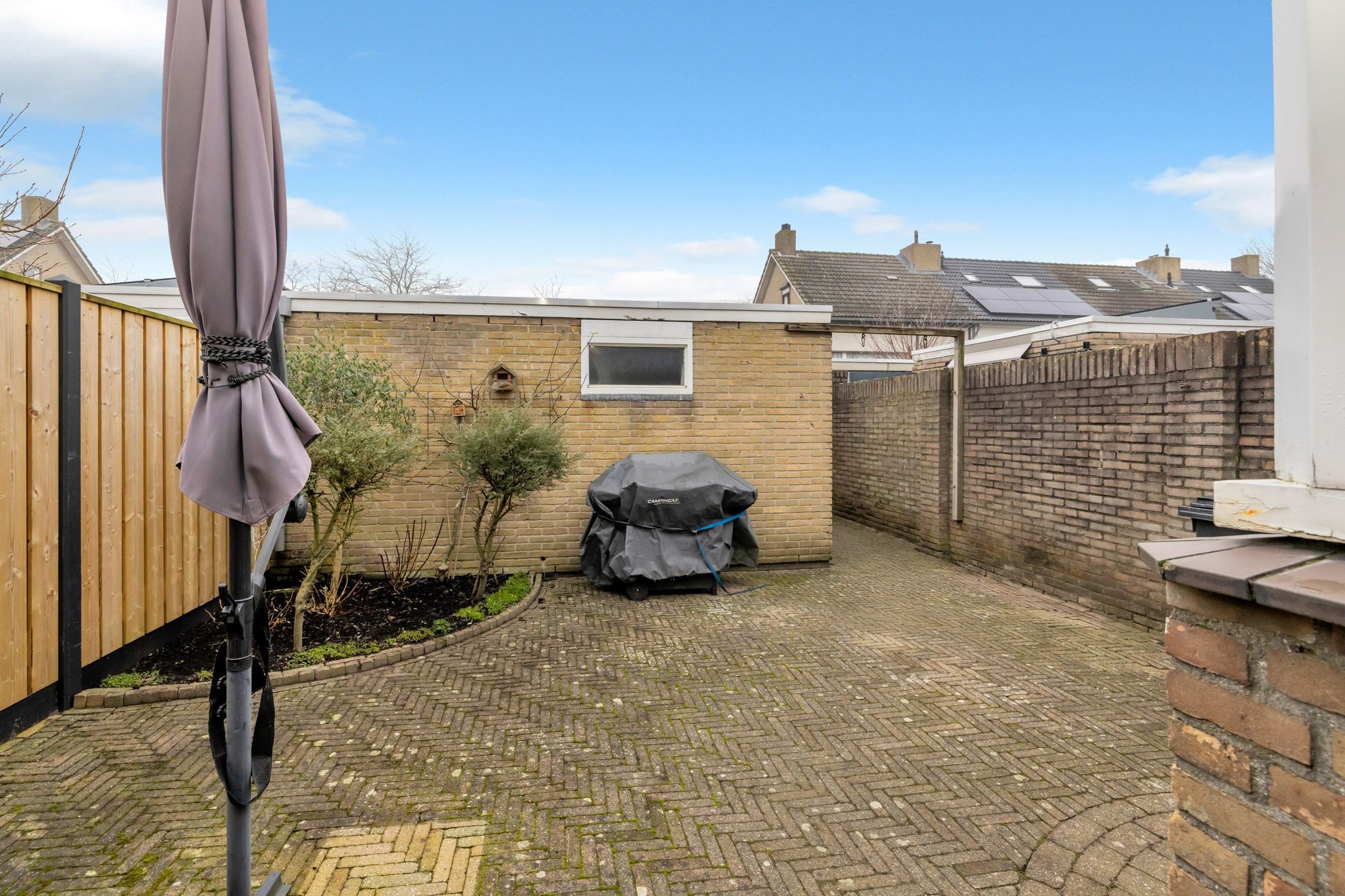 Photo 39 of John Franklinstraat 12