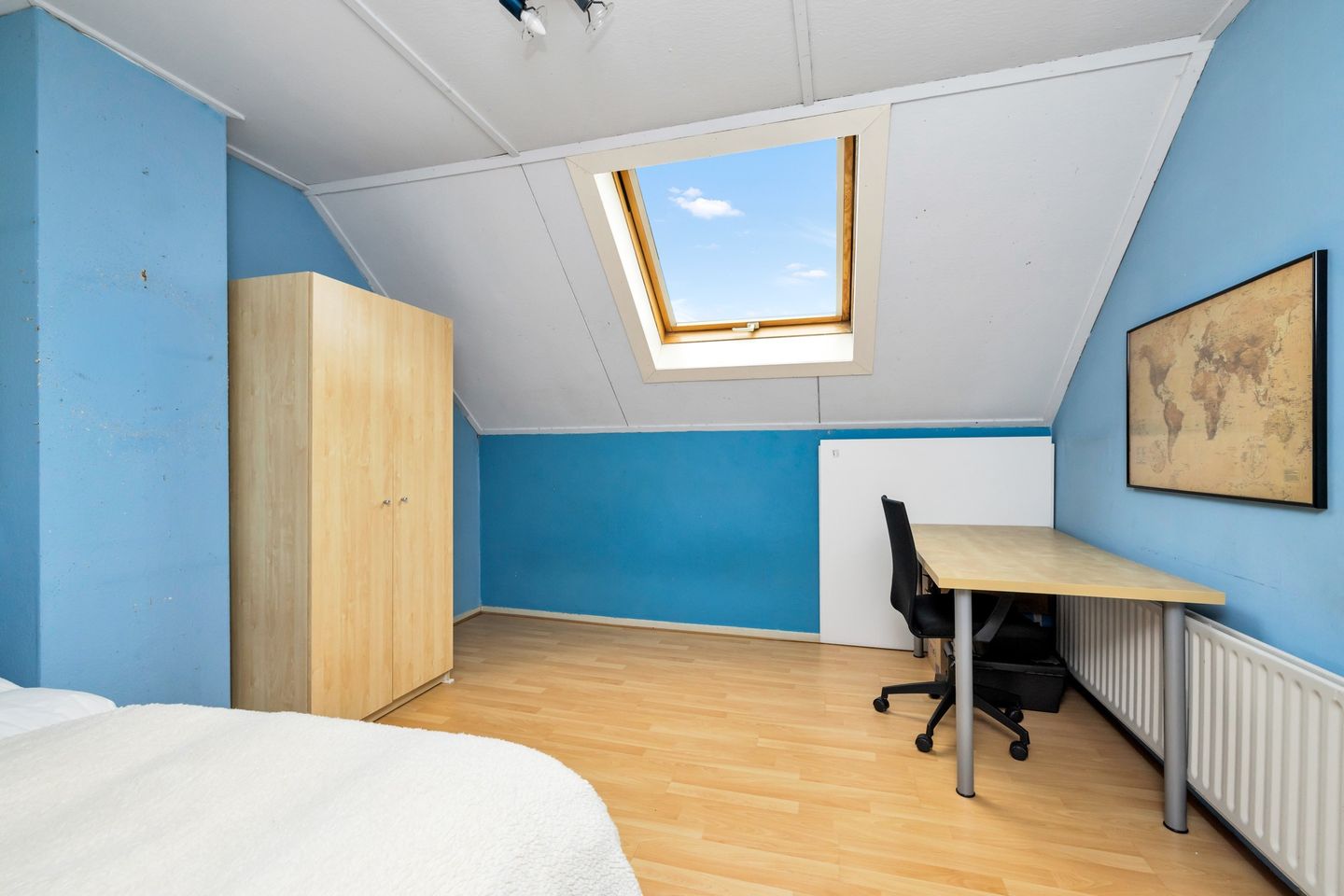 Photo 35 of John Franklinstraat 12